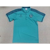 Maillot Chelsea Champion Polo Cyan 2016