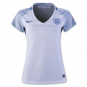 Maillot Angleterre Femme Domicile Euro 2016