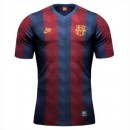 Maillot Formation Barcelone Retro 2016 2017