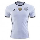 Maillot Allemagne Domicile Euro 2016