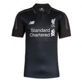 Maillot Liverpool Troisieme 2015 2016