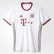 Maillot Bayern Munich Troisieme 2016 2017