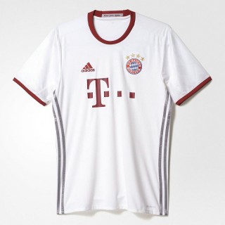 Maillot Bayern Munich Troisieme 2016 2017