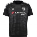 Maillot Chelsea Troisieme 2015 2016