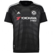 Maillot Chelsea Troisieme 2015 2016