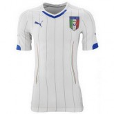 Maillot Italie Exterieur 2014 2015