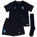 2018 2019 Ensemble Foot Enfant Equipe de France 2018 Maillot Short Chaussettes Third