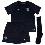 2018 2019 Ensemble Foot Enfant Equipe de France 2018 Maillot Short Chaussettes Third