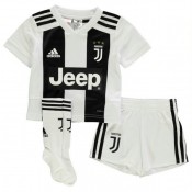 2018 2019 Ensemble Foot Juventus Enfant Junior Maillot Short Chaussettes Domicile