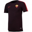 2018 2019 Homme Maillot AS Roma Entrainement Rome