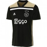 2018 2019 Homme Maillot Ajax Extérieur