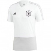 2018 2019 Homme Maillot Allemagne Entrainement Coupe du Monde