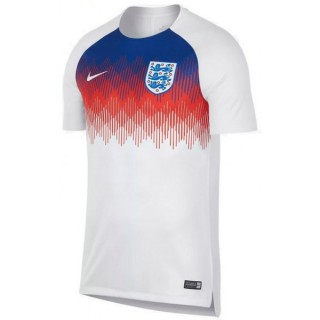 2018 2019 Homme Maillot Angleterre Entrainement Coupe du Monde