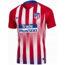 2018 2019 Homme Maillot Atletico Madrid Domicile