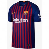 2018 2019 Homme Maillot Barcelone Domicile 2018 2019