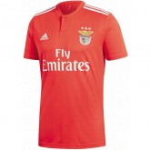 2018 2019 Homme Maillot Benfica Domicile