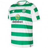 2018 2019 Homme Maillot Celtic Glasgow Domicile