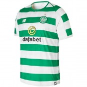 2018 2019 Homme Maillot Celtic Glasgow Domicile