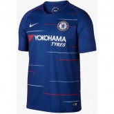 2018 2019 Homme Maillot Chelsea Domicile