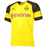 2018 2019 Homme Maillot Dortmund BVB Domicile