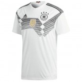 2018 2019 Homme Maillot Equipe de Allemagne Domicile Coupe Du Monde