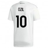 2018 2019 Homme Maillot Equipe de Allemagne OZIL Coupe du Monde Domicile