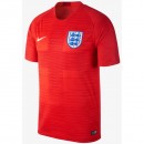 2018 2019 Homme Maillot Equipe de Angleterre Extérieur Coupe Du Monde