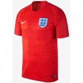 2018 2019 Homme Maillot Equipe de Angleterre Extérieur Coupe Du Monde