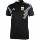 2018 2019 Homme Maillot Equipe de Argentine Extérieur Coupe Du Monde