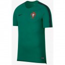 2018 2019 Homme Maillot Equipe de Portugal Entrainement Coupe du Monde