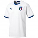 2018 2019 Homme Maillot Italie Extérieur