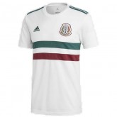 2018 2019 Homme Maillot Mexique Extérieur Coupe Du Monde