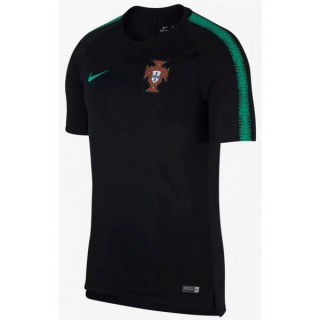 2018 2019 Homme Maillot Portugal Entrainement Coupe du Monde