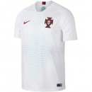 2018 2019 Homme Maillot Portugal Extérieur Coupe Du Monde