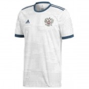 2018 2019 Homme Maillot Russie Extérieur Coupe Du Monde