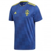 2018 2019 Homme Maillot Suede Extérieur Coupe du Monde