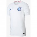 2018 2019 Homme Maillot de Foot Angleterre Domicile Coupe Du Monde