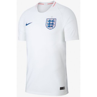 2018 2019 Homme Maillot de Foot Angleterre Domicile Coupe Du Monde