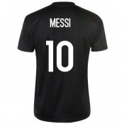 2018 2019 Homme Maillot de Foot Argentine MESSI Extérieur Coupe du Monde