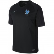 2018 2019 Homme Maillot de Foot France Coupe Du Monde Third