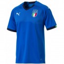 2018 2019 Homme Maillot de Foot Italie Domicile