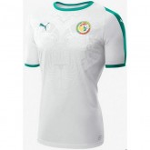 2018 2019 Homme Maillot de Foot Senegal Domicile