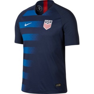 2018 2019 Homme Maillot de Foot USA Exérieur