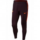 2018 2019 Homme Pantalon AS Roma Rome