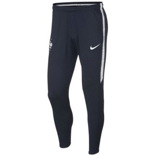 2018 2019 Homme Pantalon Coupe du Monde Equipe de France