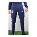 2018 2019 Homme Pantalon Equipe de Italie