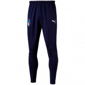 2018 2019 Homme Pantalon Equipe de Italie