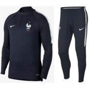 2018 2019 Homme Survetement Equipe de France Coupe du Monde