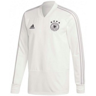 2018 2019 Homme Sweat Coupe du Monde Allemagne