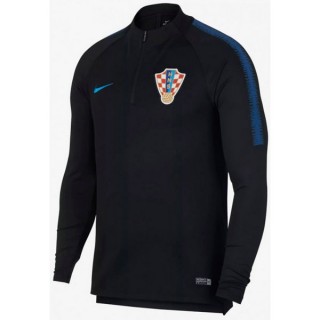 2018 2019 Homme Sweat Coupe du Monde Croatie